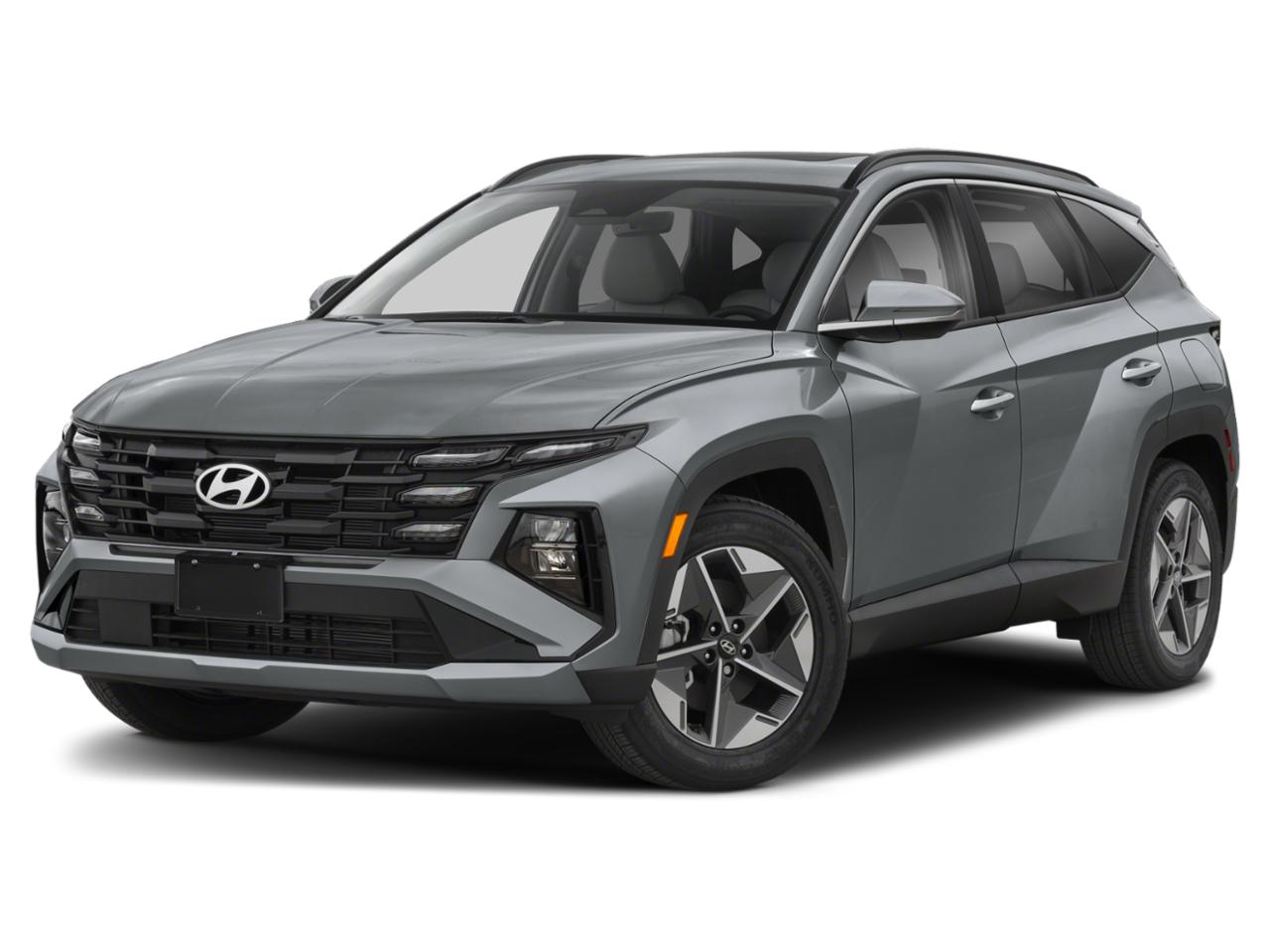 2025 Hyundai TUCSON Vehicle Photo in Merrillville, IN 46410