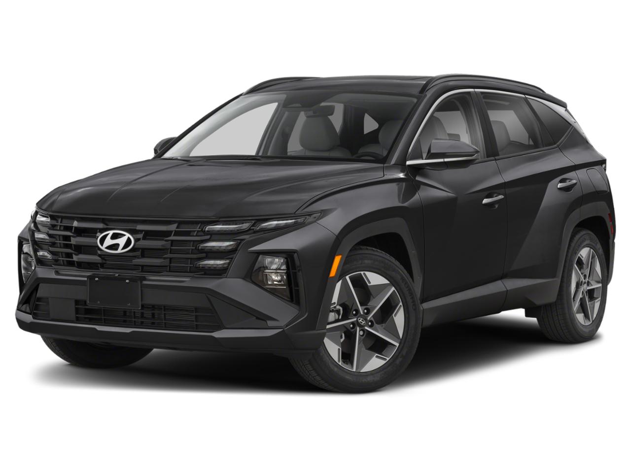 2025 Hyundai TUCSON Vehicle Photo in Merrillville, IN 46410
