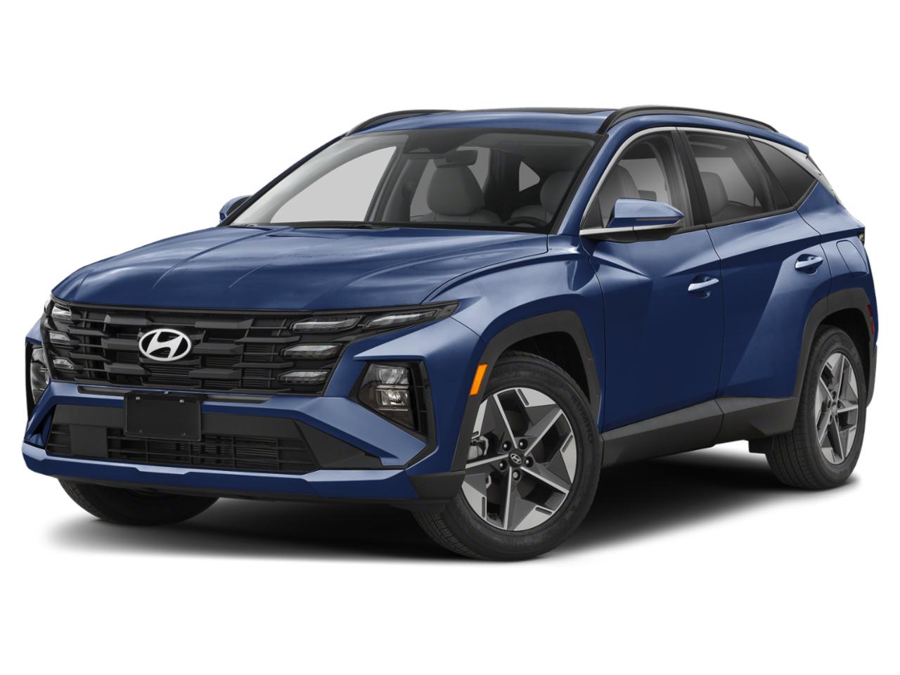 2025 Hyundai TUCSON Vehicle Photo in Merrillville, IN 46410