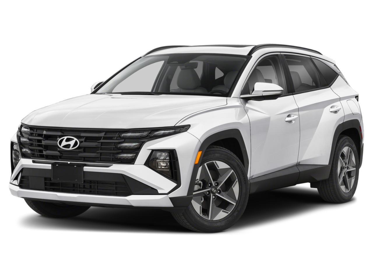 2025 Hyundai TUCSON Vehicle Photo in Merrillville, IN 46410