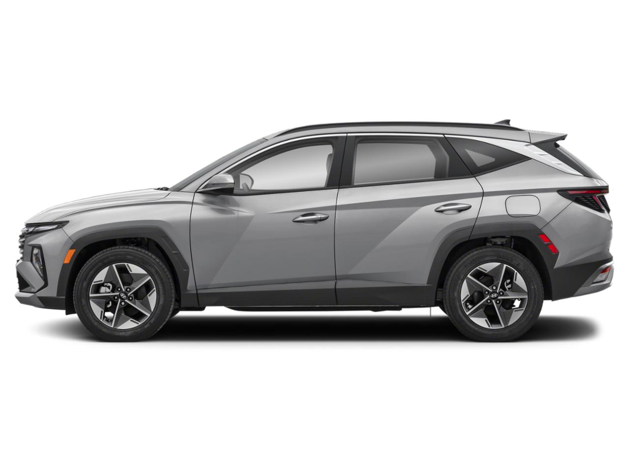2025 Hyundai TUCSON Vehicle Photo in Merrillville, IN 46410