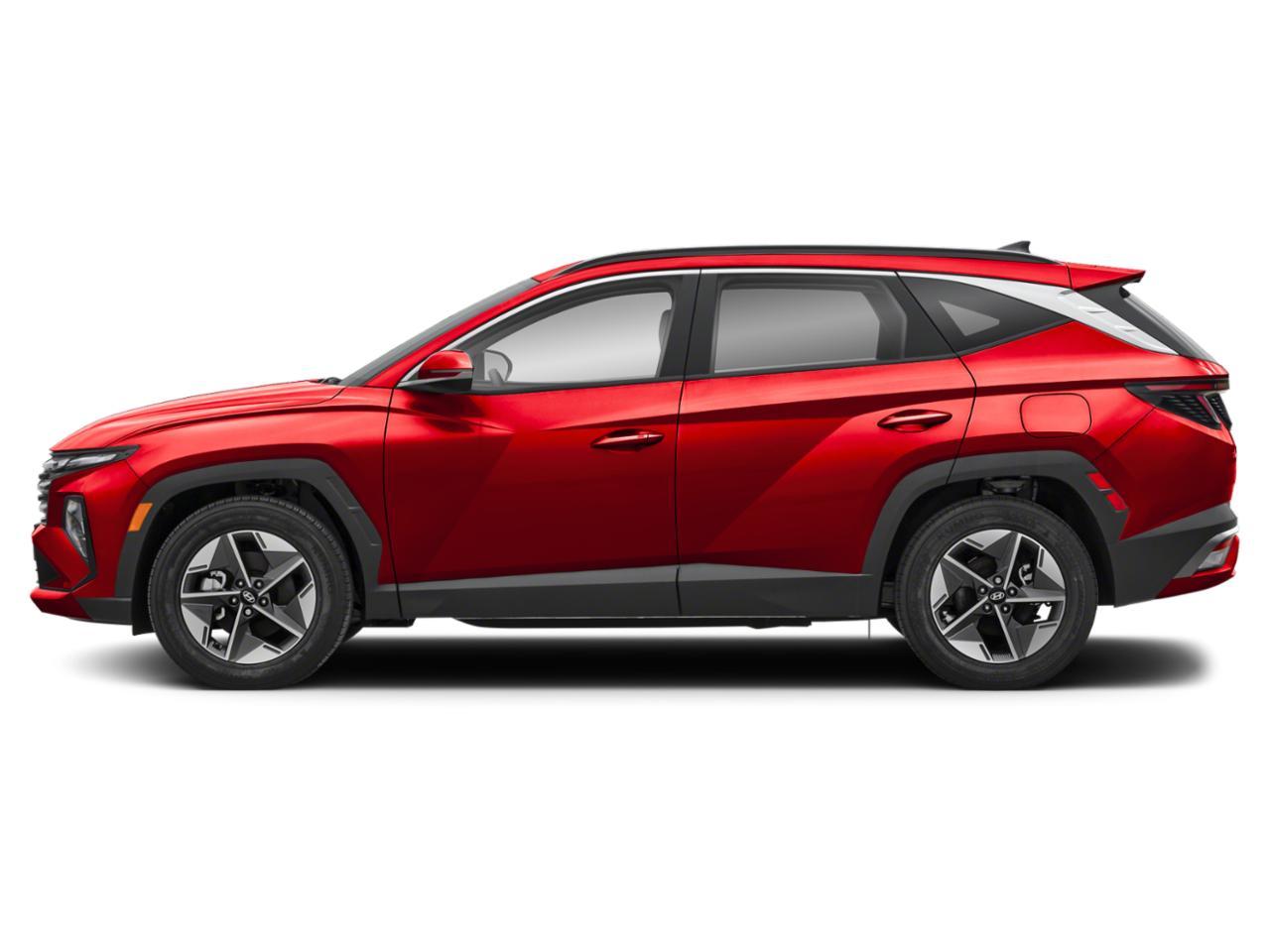 2025 Hyundai TUCSON Vehicle Photo in Harrisburg, PA 17111
