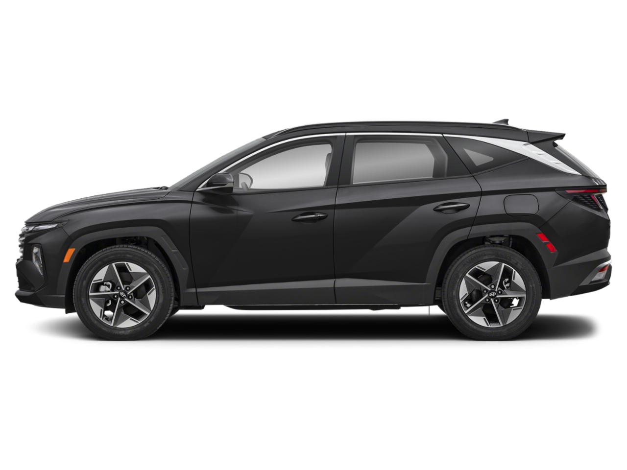 2025 Hyundai TUCSON Vehicle Photo in Merrillville, IN 46410