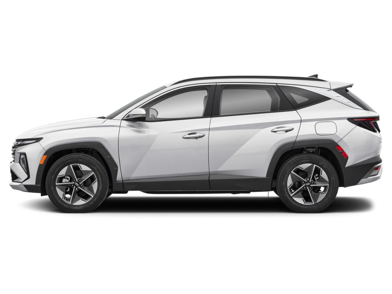 2025 Hyundai TUCSON Vehicle Photo in Merrillville, IN 46410