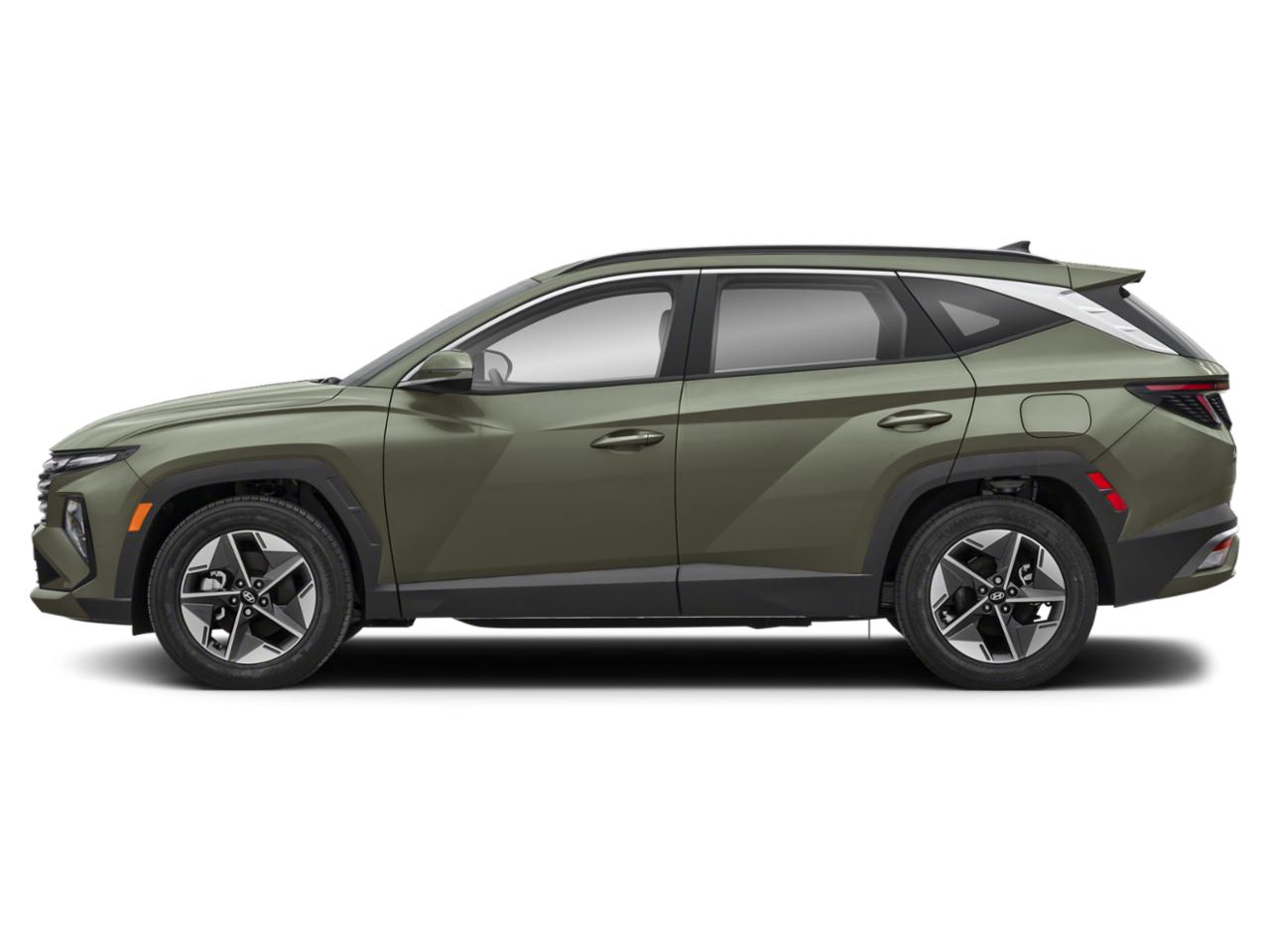 2025 Hyundai TUCSON Vehicle Photo in Harrisburg, PA 17111