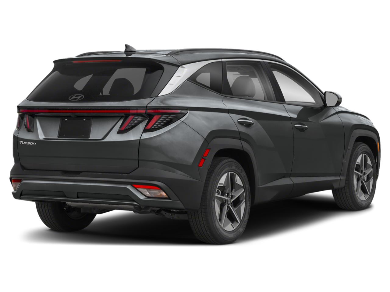 2025 Hyundai TUCSON Vehicle Photo in Harrisburg, PA 17111