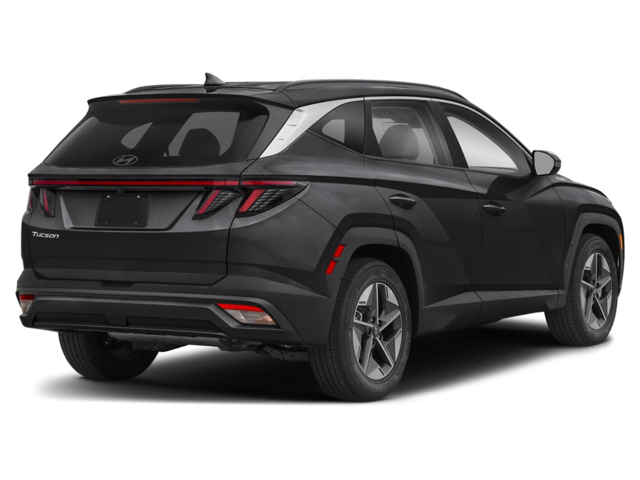 2025 Hyundai TUCSON Vehicle Photo in Merrillville, IN 46410