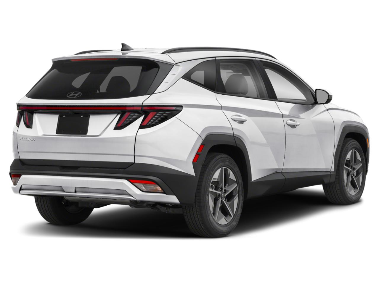 2025 Hyundai TUCSON Vehicle Photo in Merrillville, IN 46410