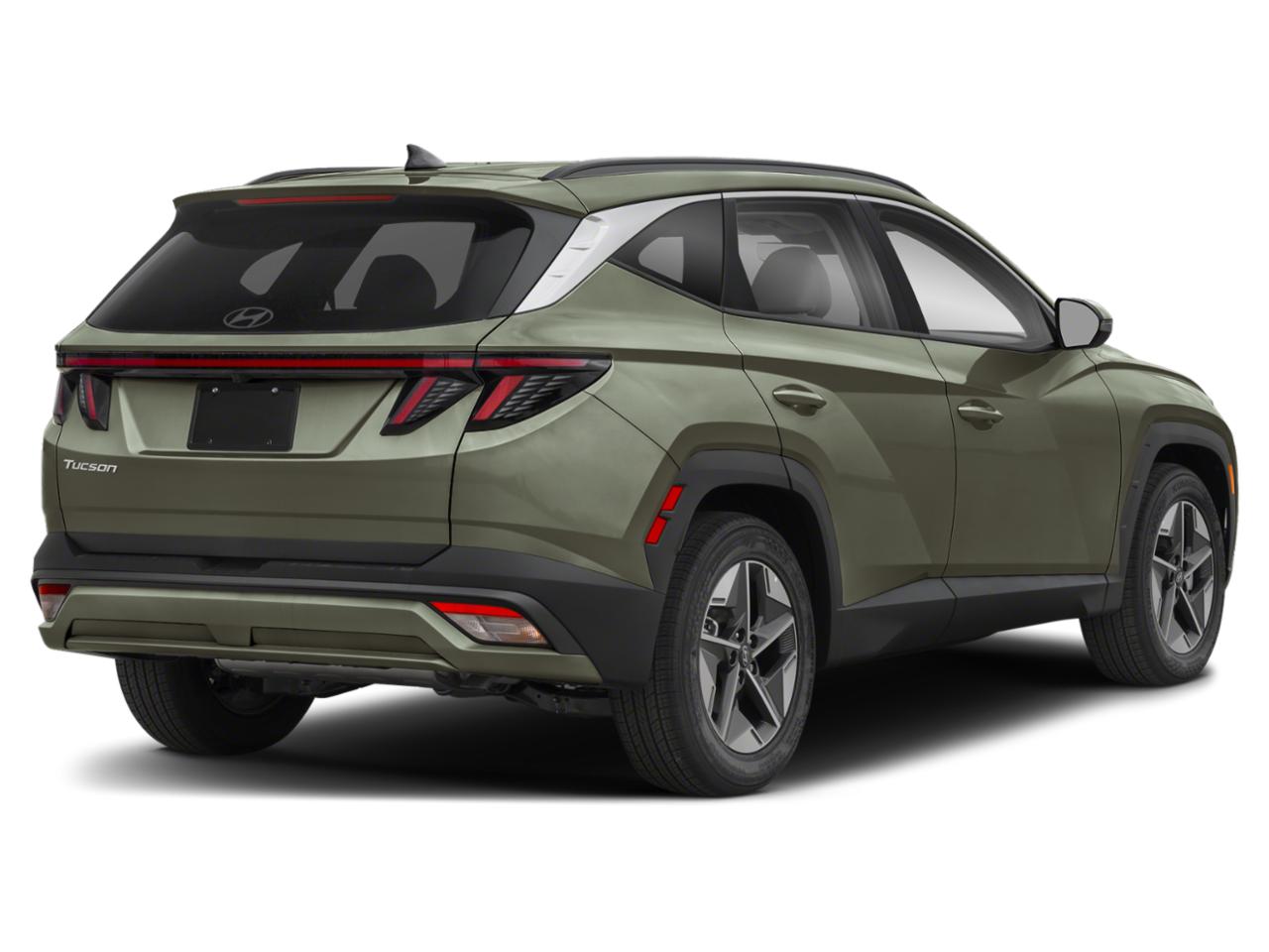 2025 Hyundai TUCSON Vehicle Photo in Harrisburg, PA 17111
