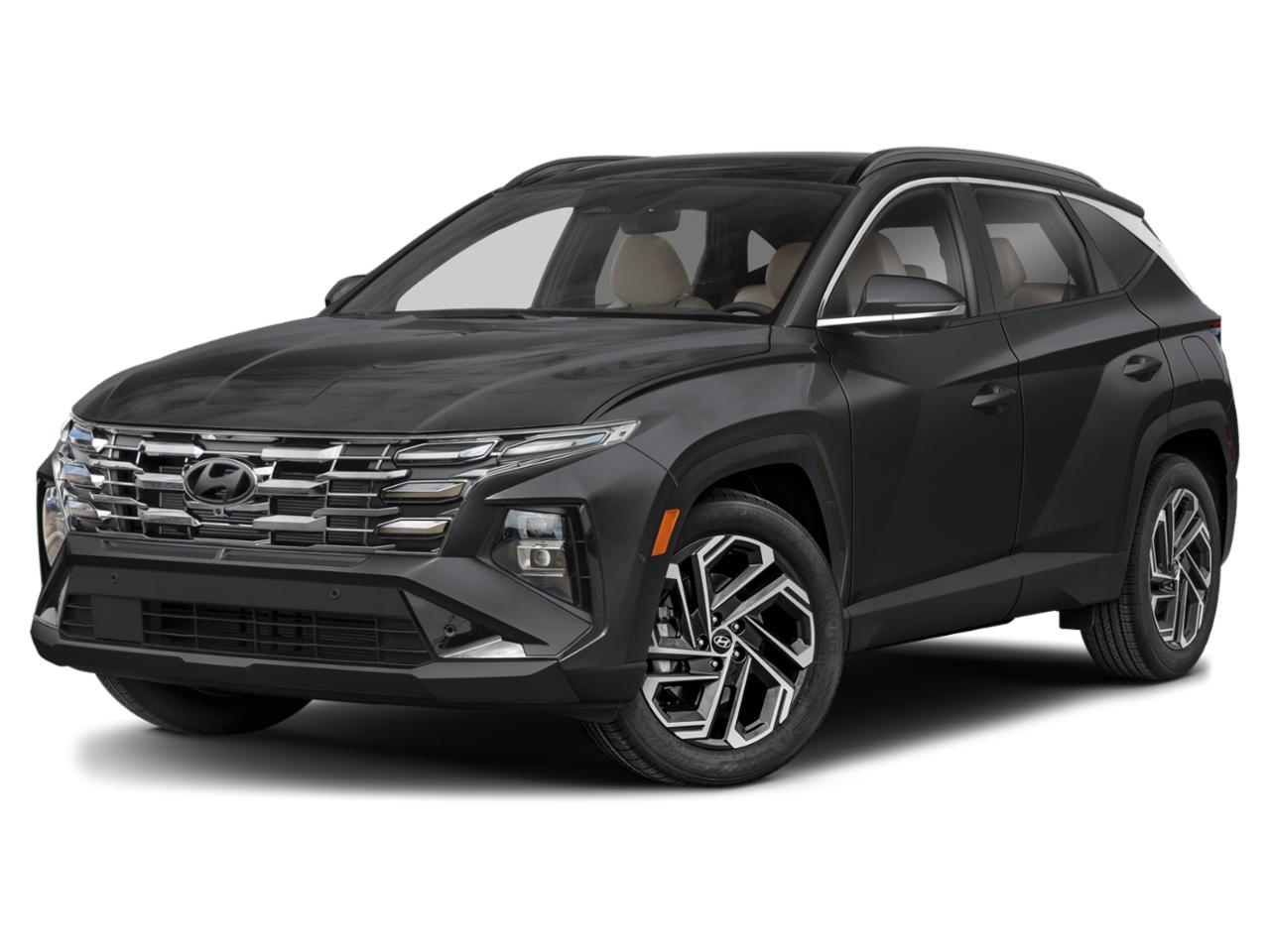 2025 Hyundai TUCSON Vehicle Photo in Merrillville, IN 46410