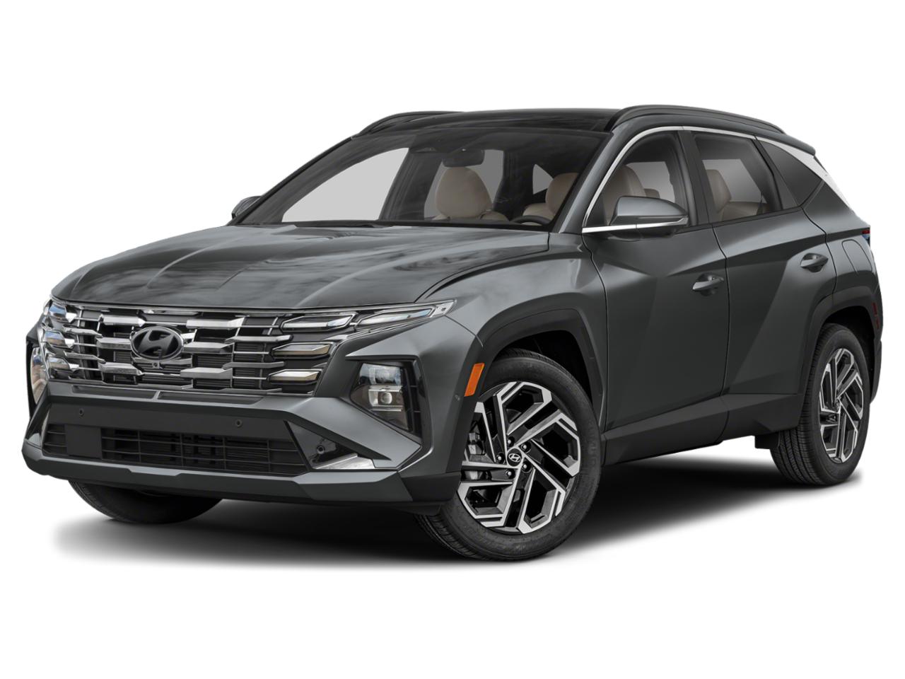 2025 Hyundai TUCSON Vehicle Photo in Harrisburg, PA 17111