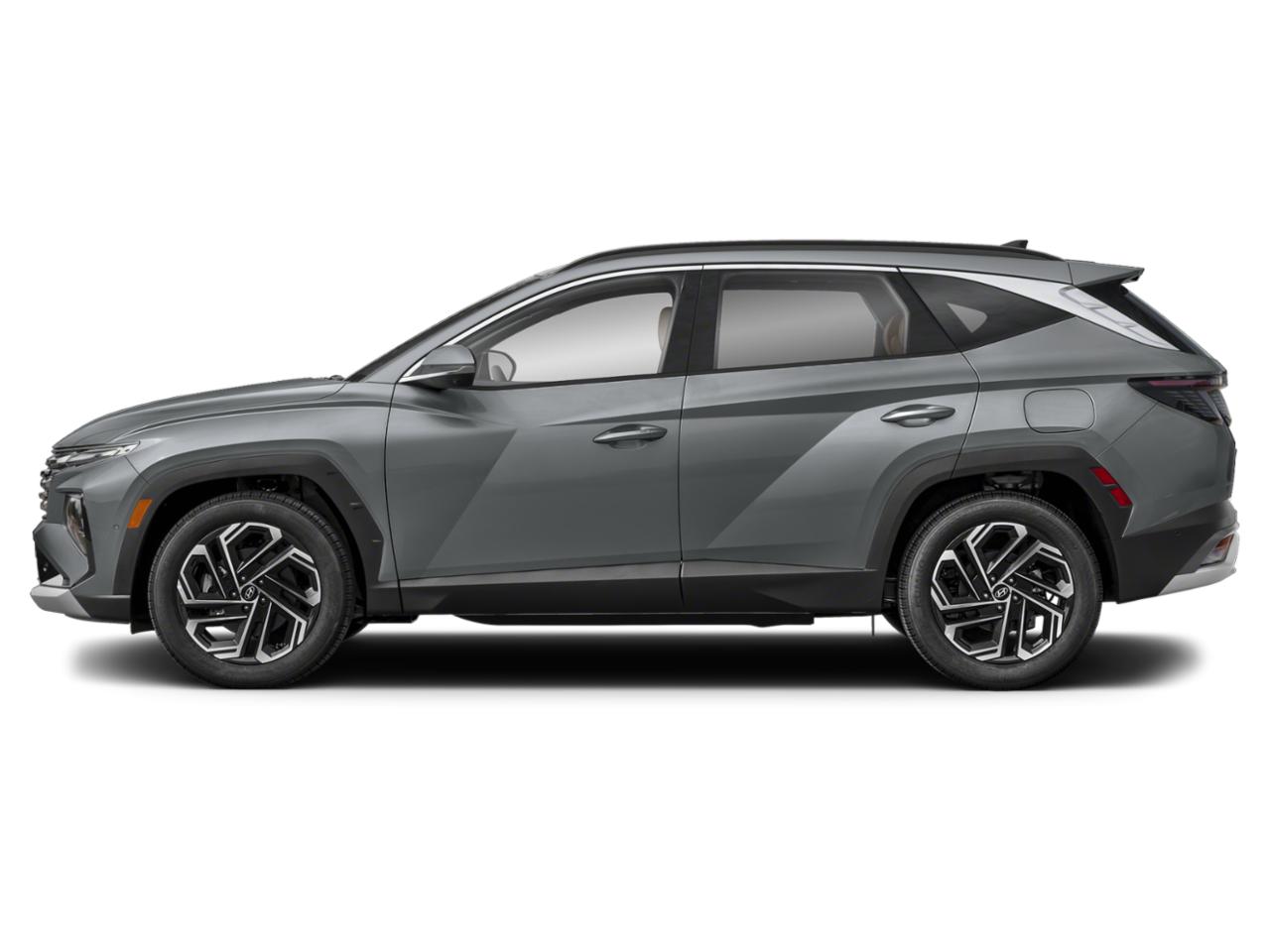 2025 Hyundai TUCSON Vehicle Photo in Merrillville, IN 46410
