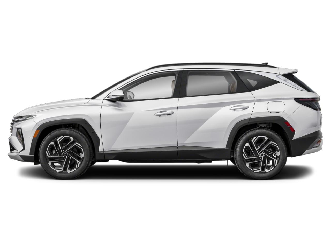 2025 Hyundai TUCSON Vehicle Photo in Merrillville, IN 46410