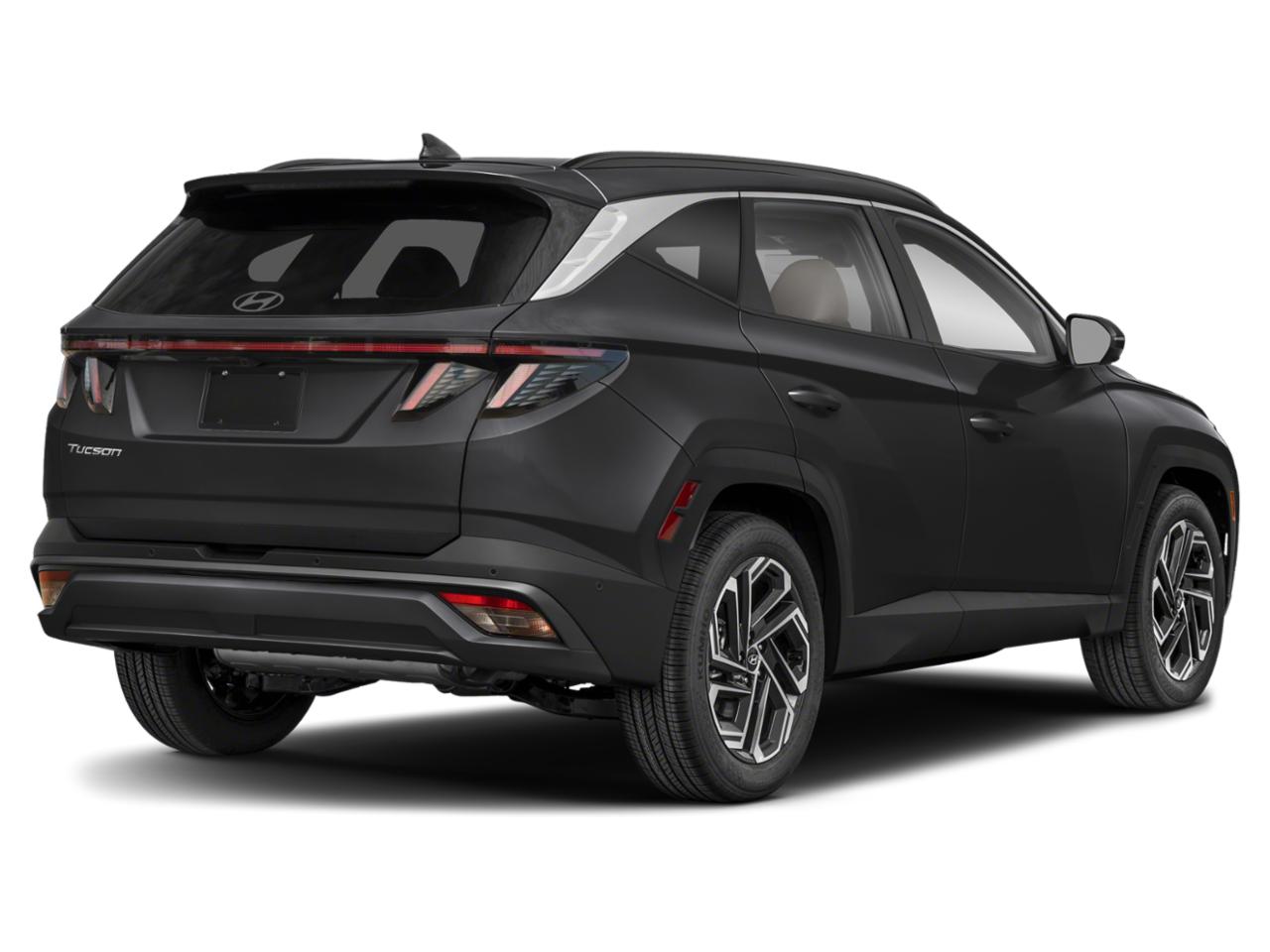 2025 Hyundai TUCSON Vehicle Photo in Merrillville, IN 46410