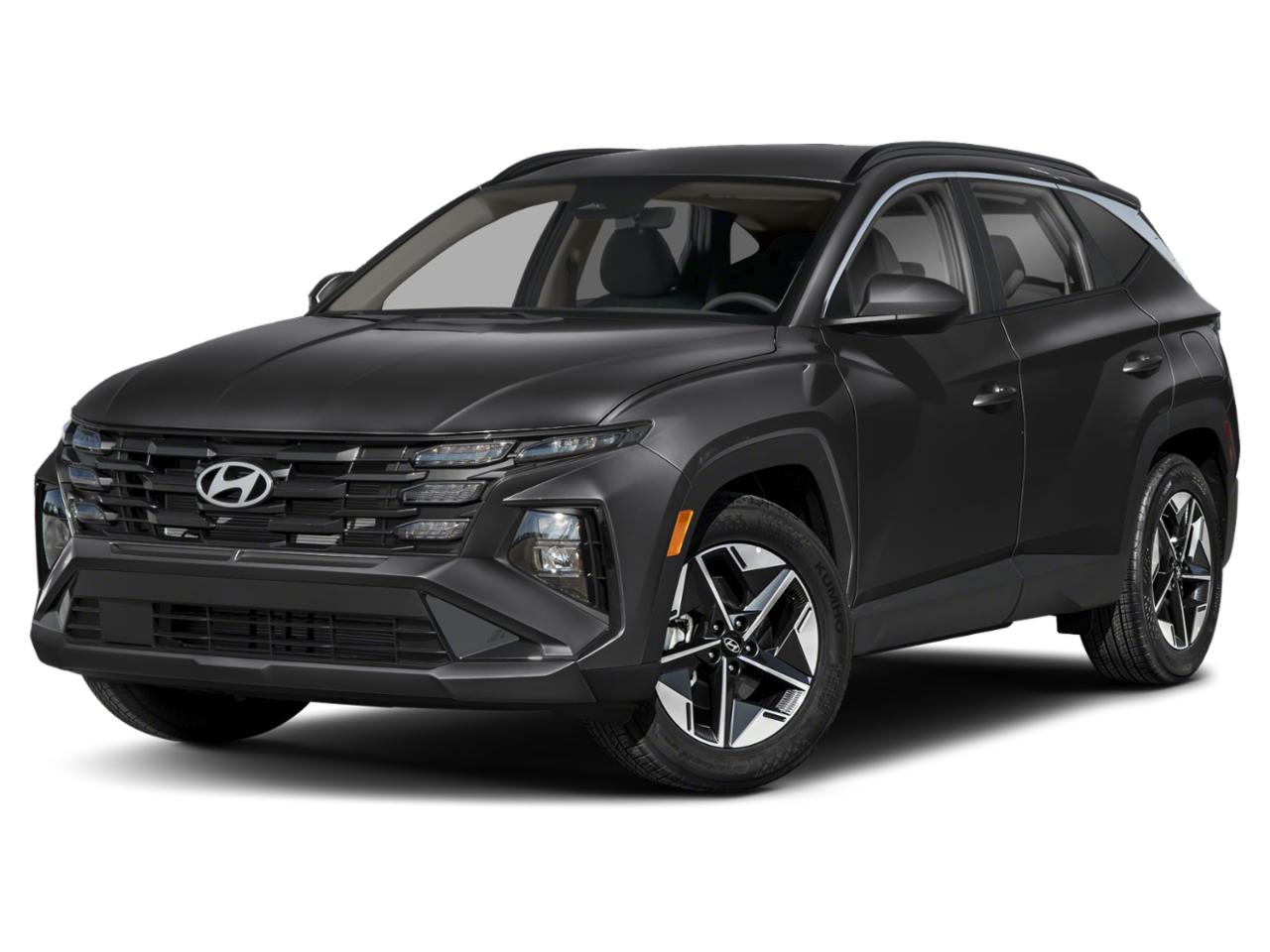 2025 Hyundai TUCSON Vehicle Photo in Merrillville, IN 46410