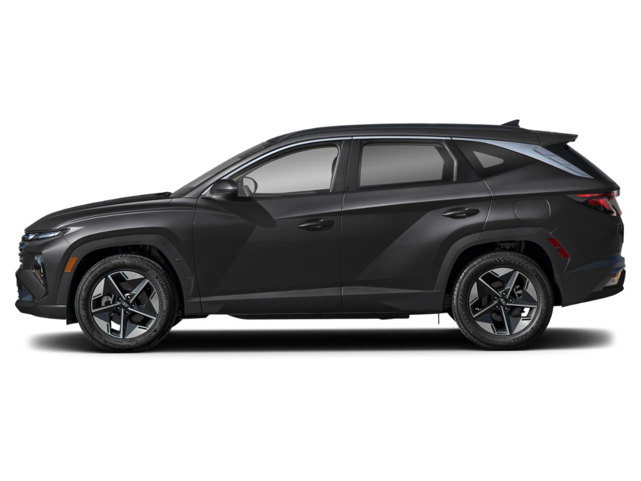 2025 Hyundai TUCSON Vehicle Photo in Merrillville, IN 46410