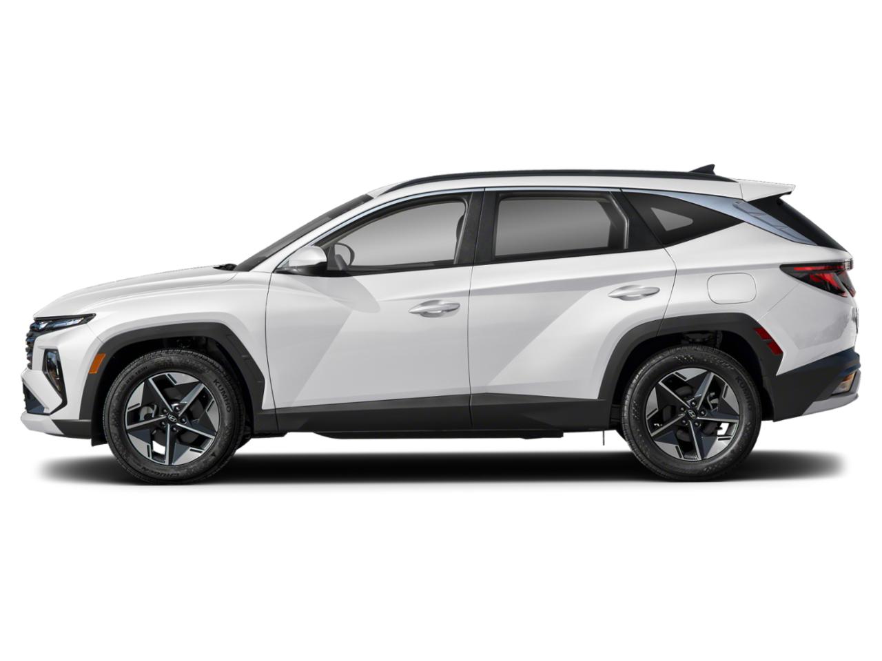 2025 Hyundai TUCSON Vehicle Photo in Merrillville, IN 46410