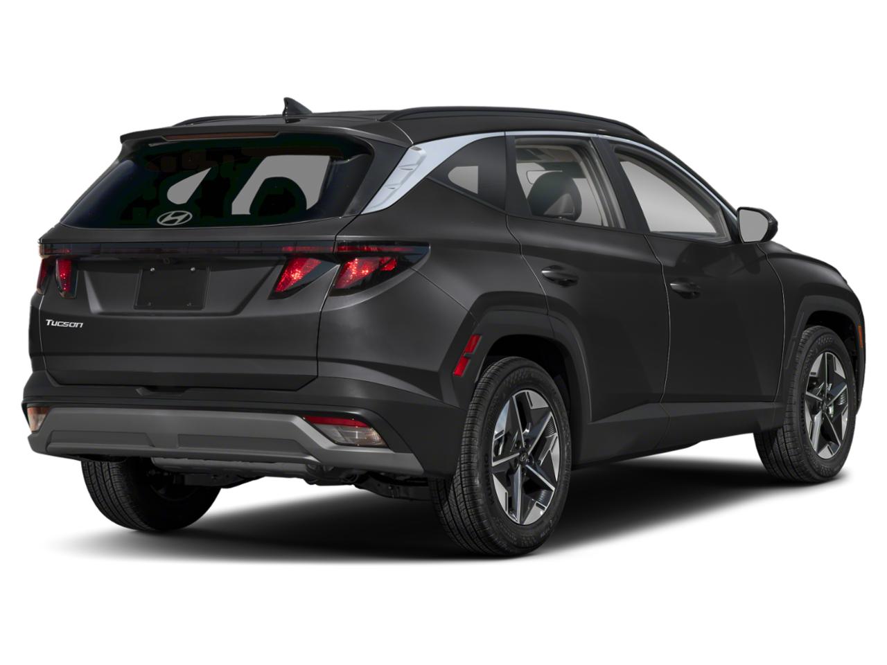 2025 Hyundai TUCSON Vehicle Photo in Merrillville, IN 46410