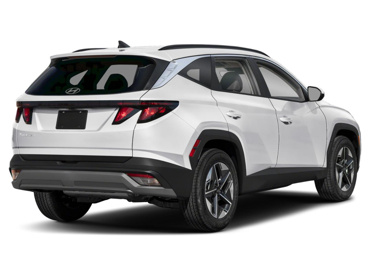 2025 Hyundai TUCSON Vehicle Photo in Merrillville, IN 46410