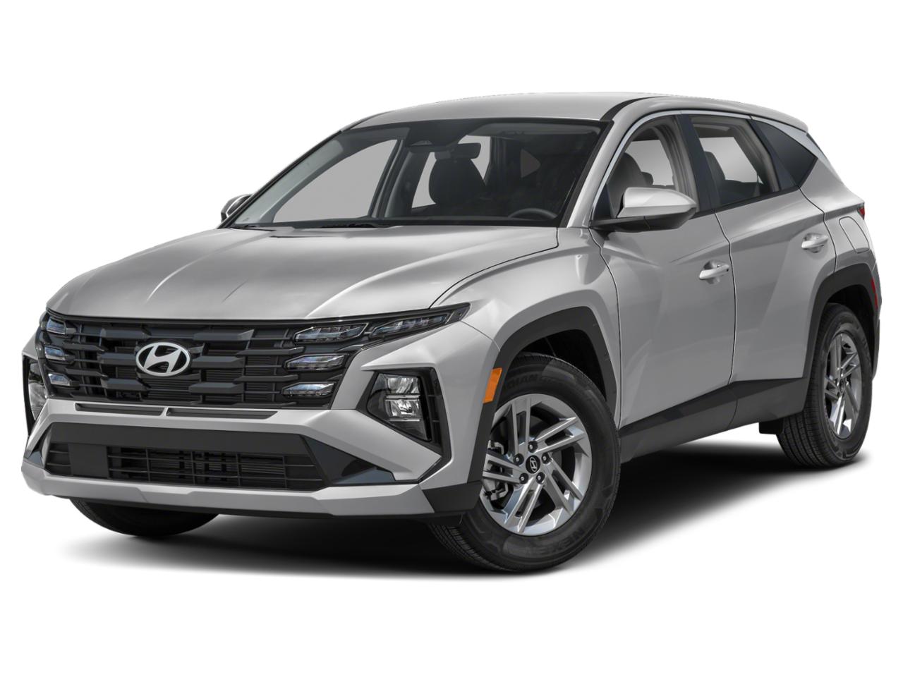 2025 Hyundai TUCSON Vehicle Photo in Merrillville, IN 46410
