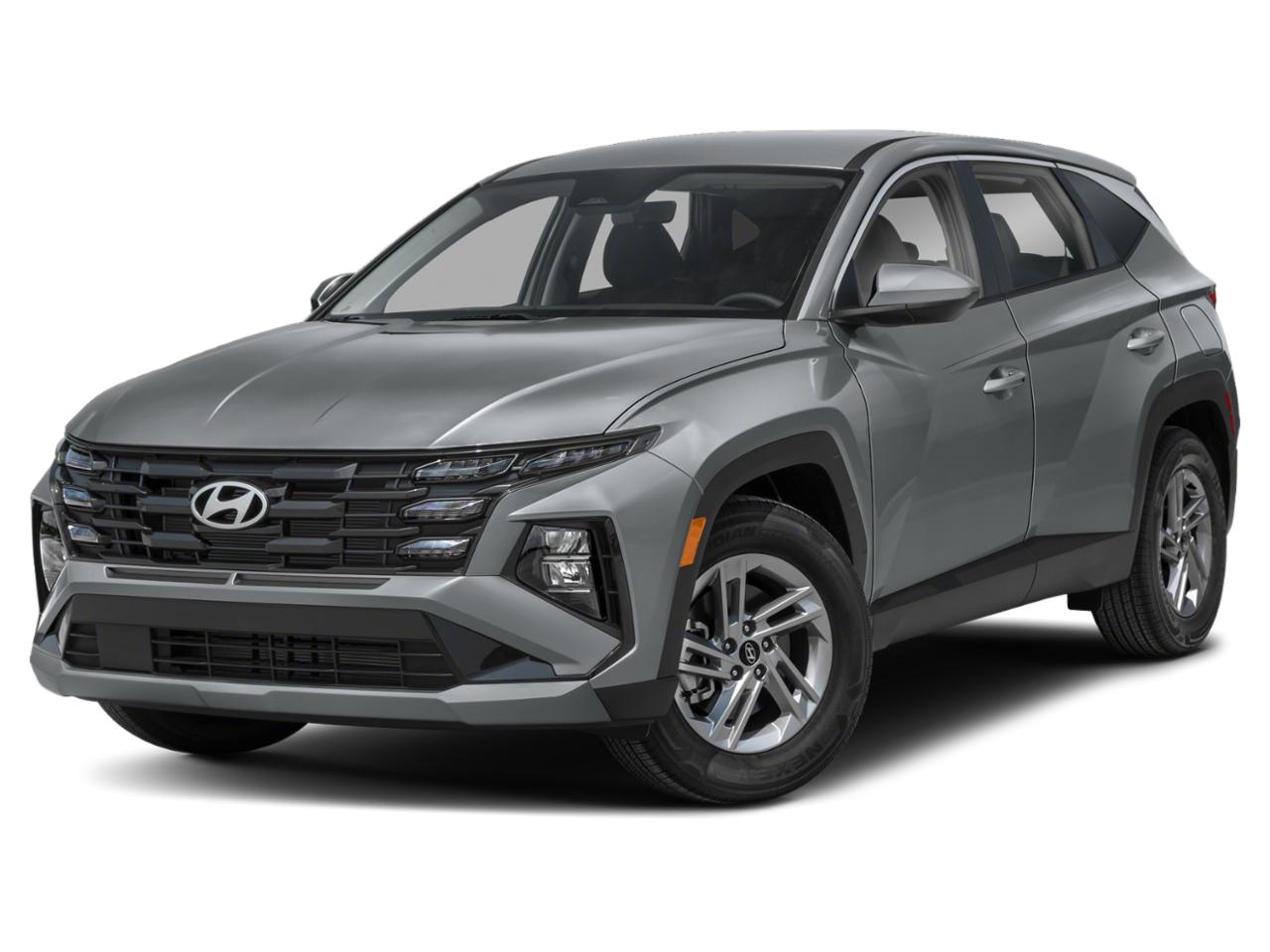 2025 Hyundai TUCSON Vehicle Photo in Merrillville, IN 46410