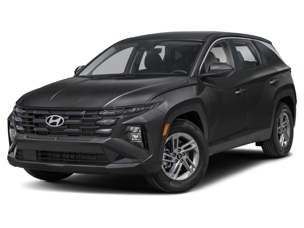 2025 Hyundai TUCSON Vehicle Photo in Merrillville, IN 46410