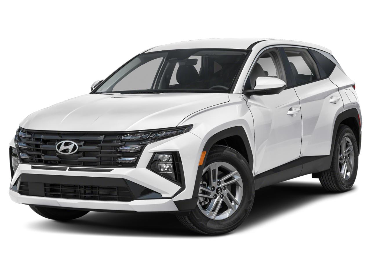 2025 Hyundai TUCSON Vehicle Photo in Merrillville, IN 46410