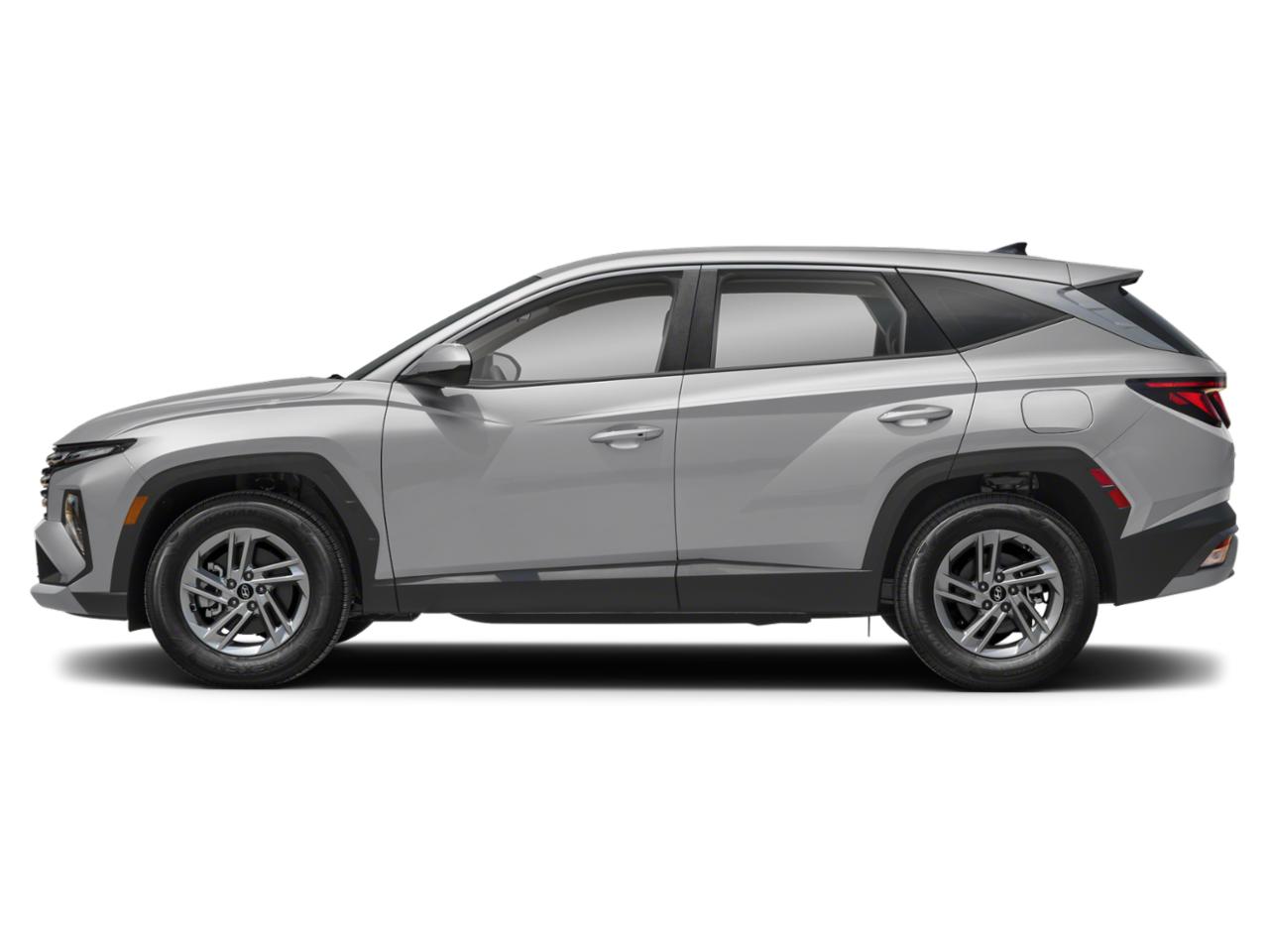 2025 Hyundai TUCSON Vehicle Photo in Merrillville, IN 46410