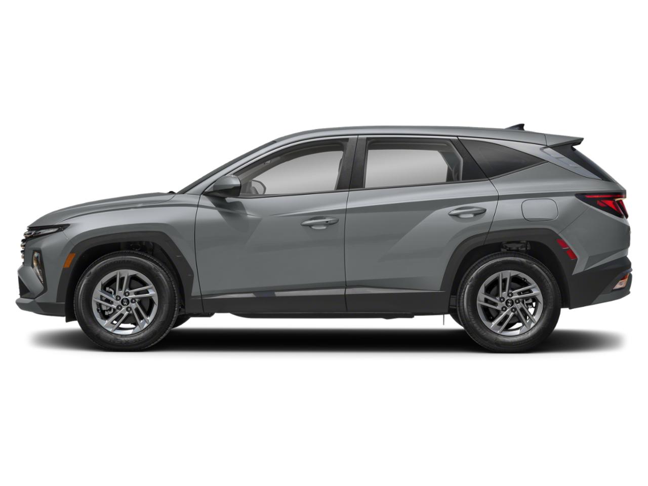 2025 Hyundai TUCSON Vehicle Photo in Merrillville, IN 46410