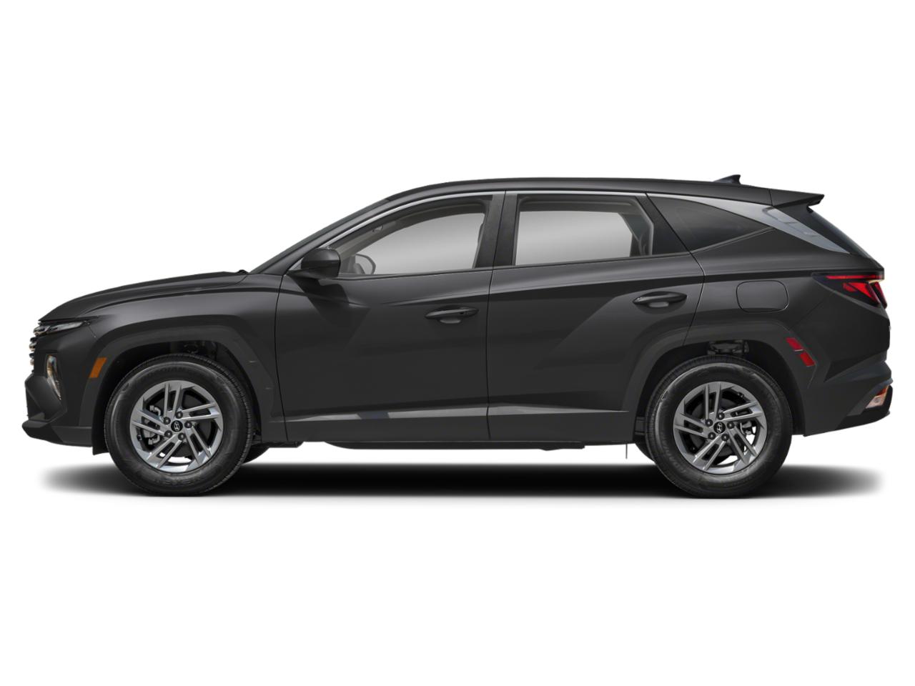 2025 Hyundai TUCSON Vehicle Photo in Merrillville, IN 46410