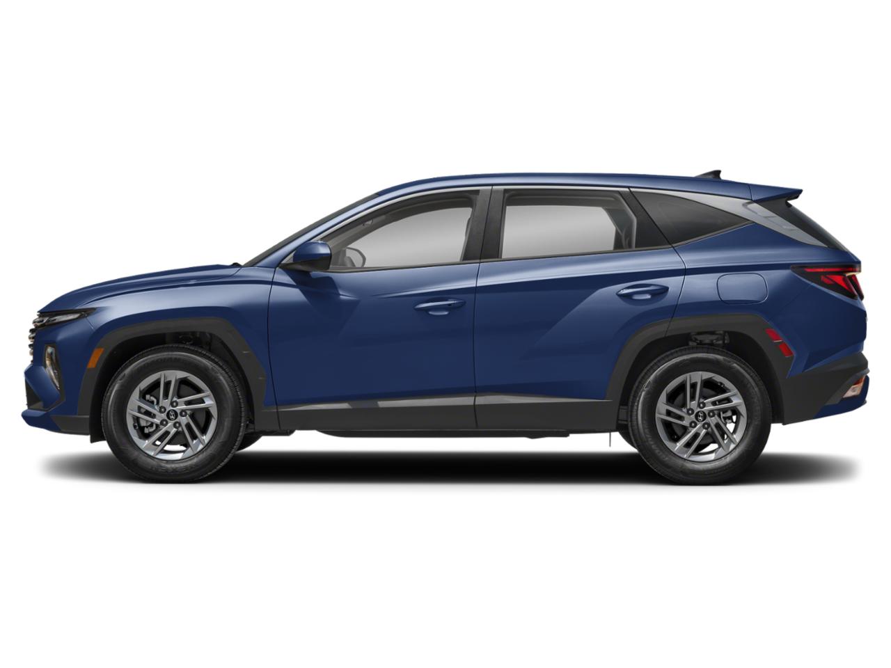 2025 Hyundai TUCSON Vehicle Photo in Harrisburg, PA 17111
