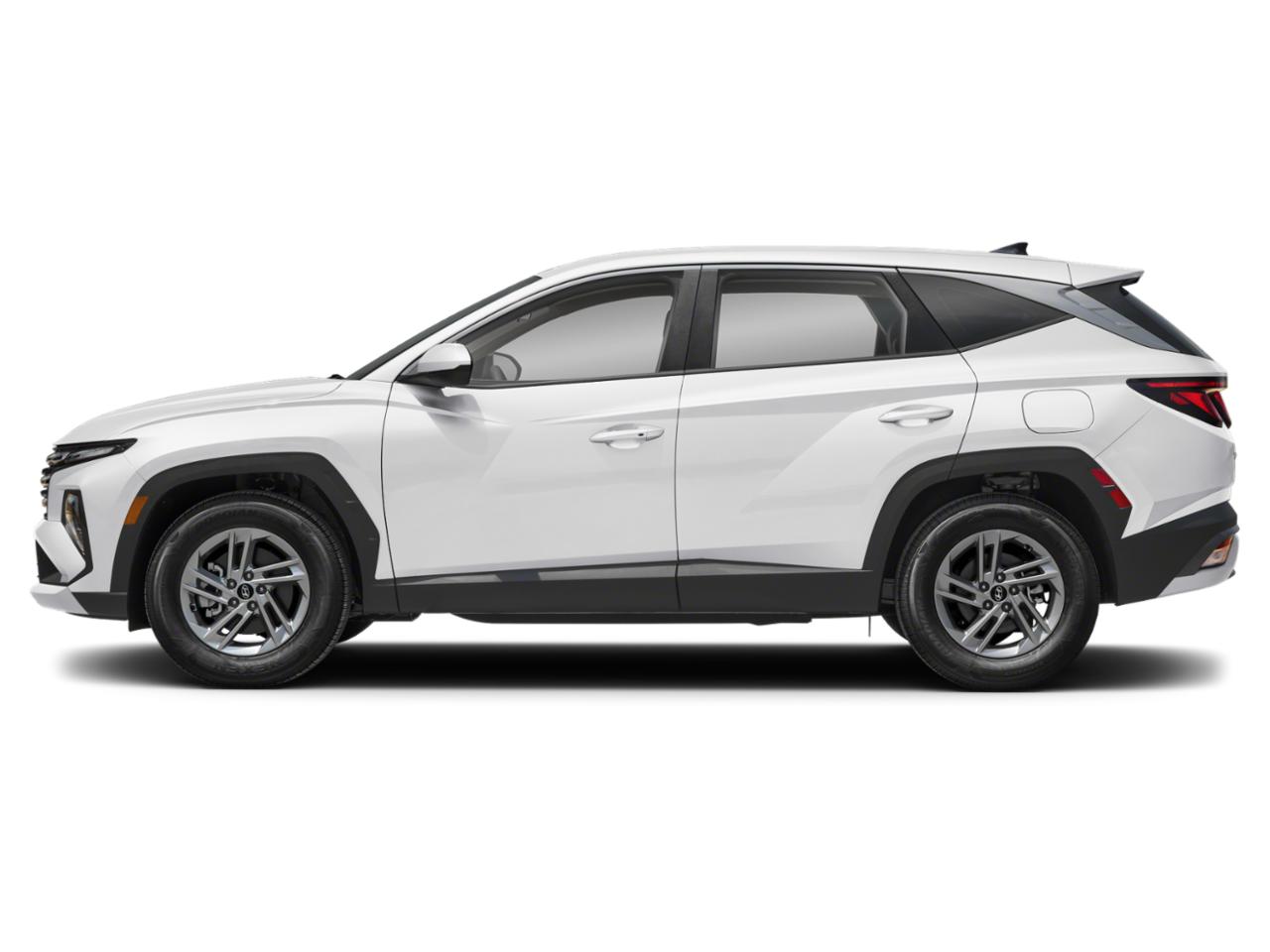 2025 Hyundai TUCSON Vehicle Photo in Merrillville, IN 46410