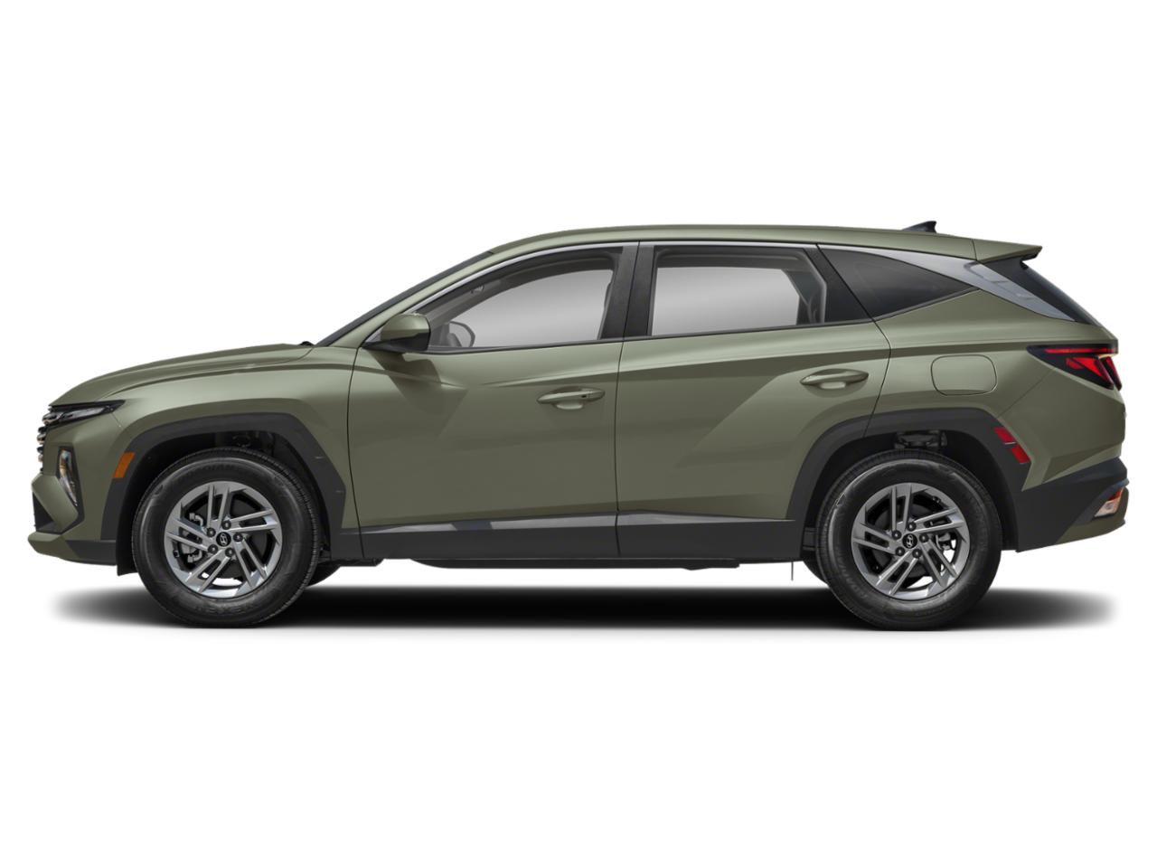 2025 Hyundai TUCSON Vehicle Photo in Merrillville, IN 46410