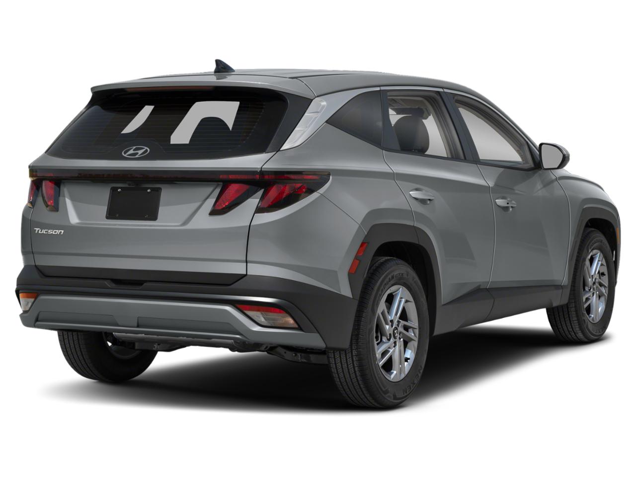 2025 Hyundai TUCSON Vehicle Photo in Merrillville, IN 46410