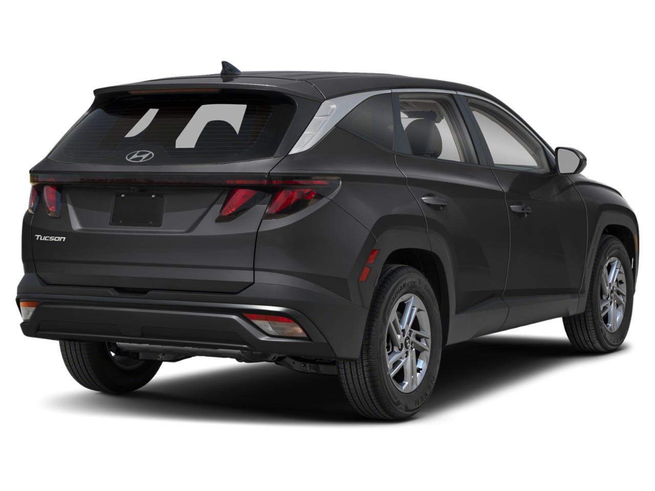 2025 Hyundai TUCSON Vehicle Photo in Merrillville, IN 46410