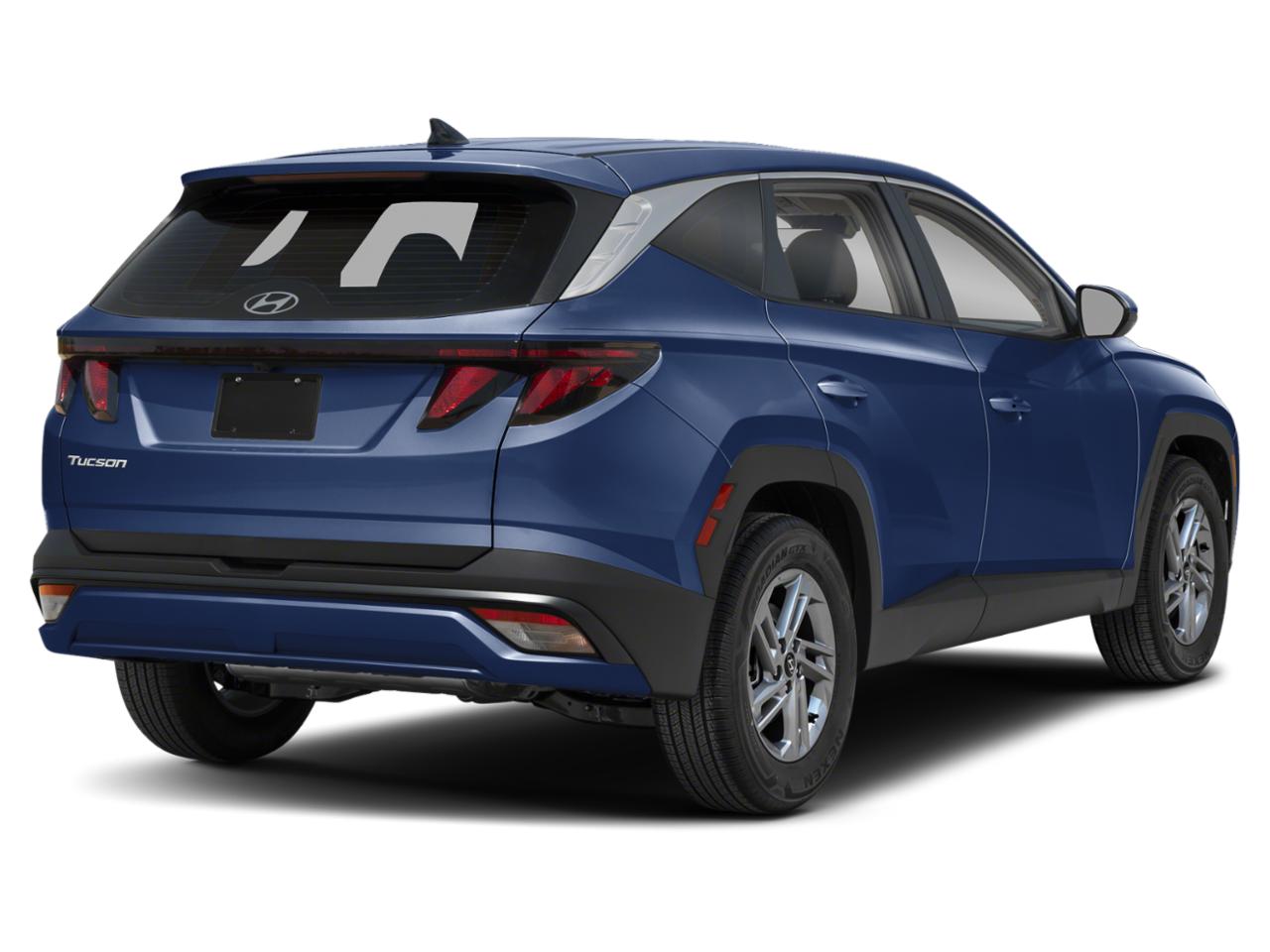 2025 Hyundai TUCSON Vehicle Photo in Harrisburg, PA 17111