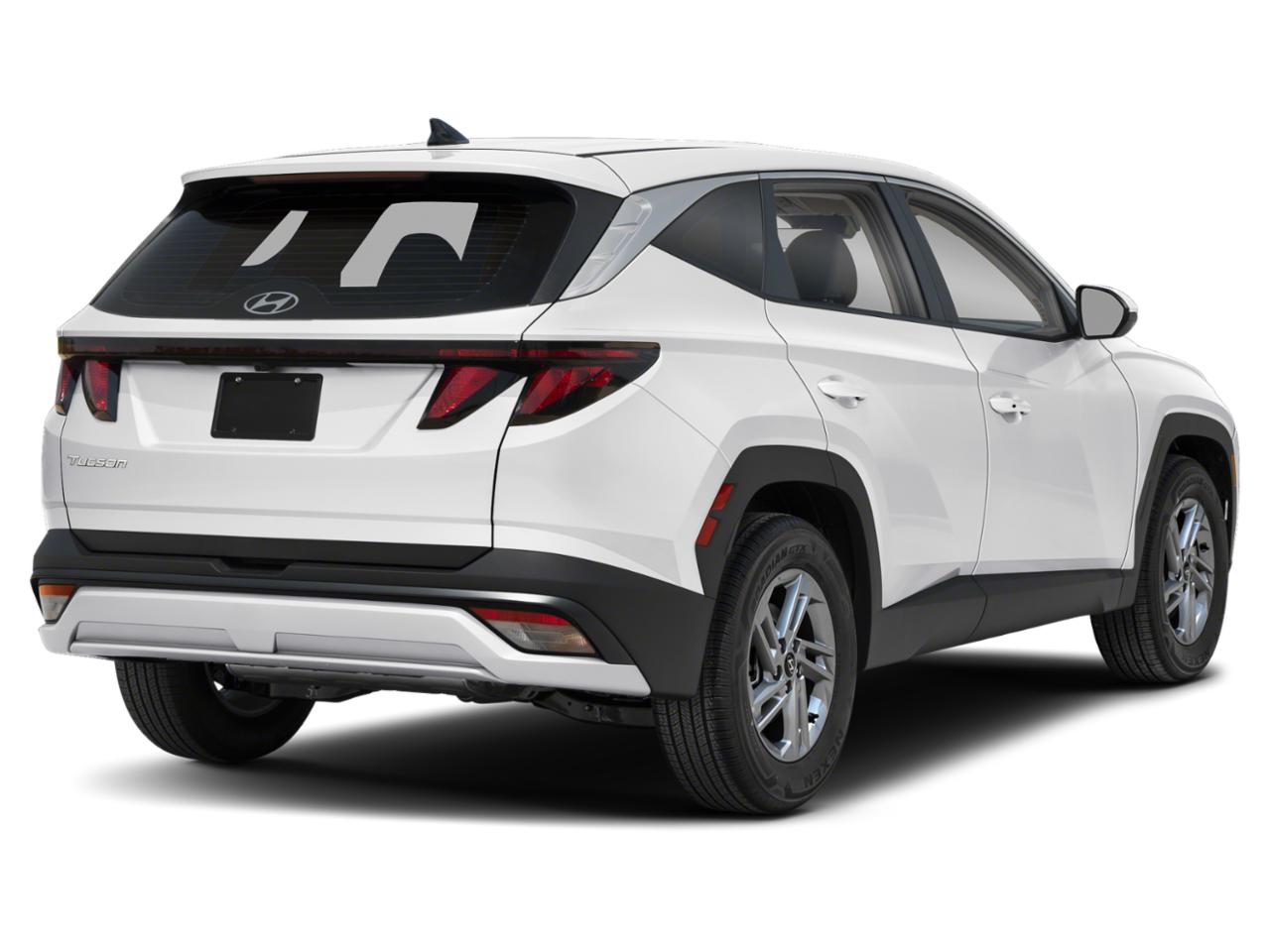 2025 Hyundai TUCSON Vehicle Photo in Merrillville, IN 46410