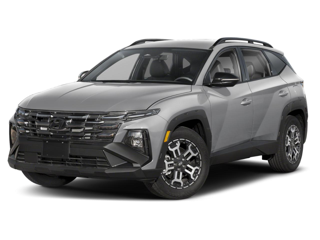 2025 Hyundai TUCSON Vehicle Photo in Merrillville, IN 46410