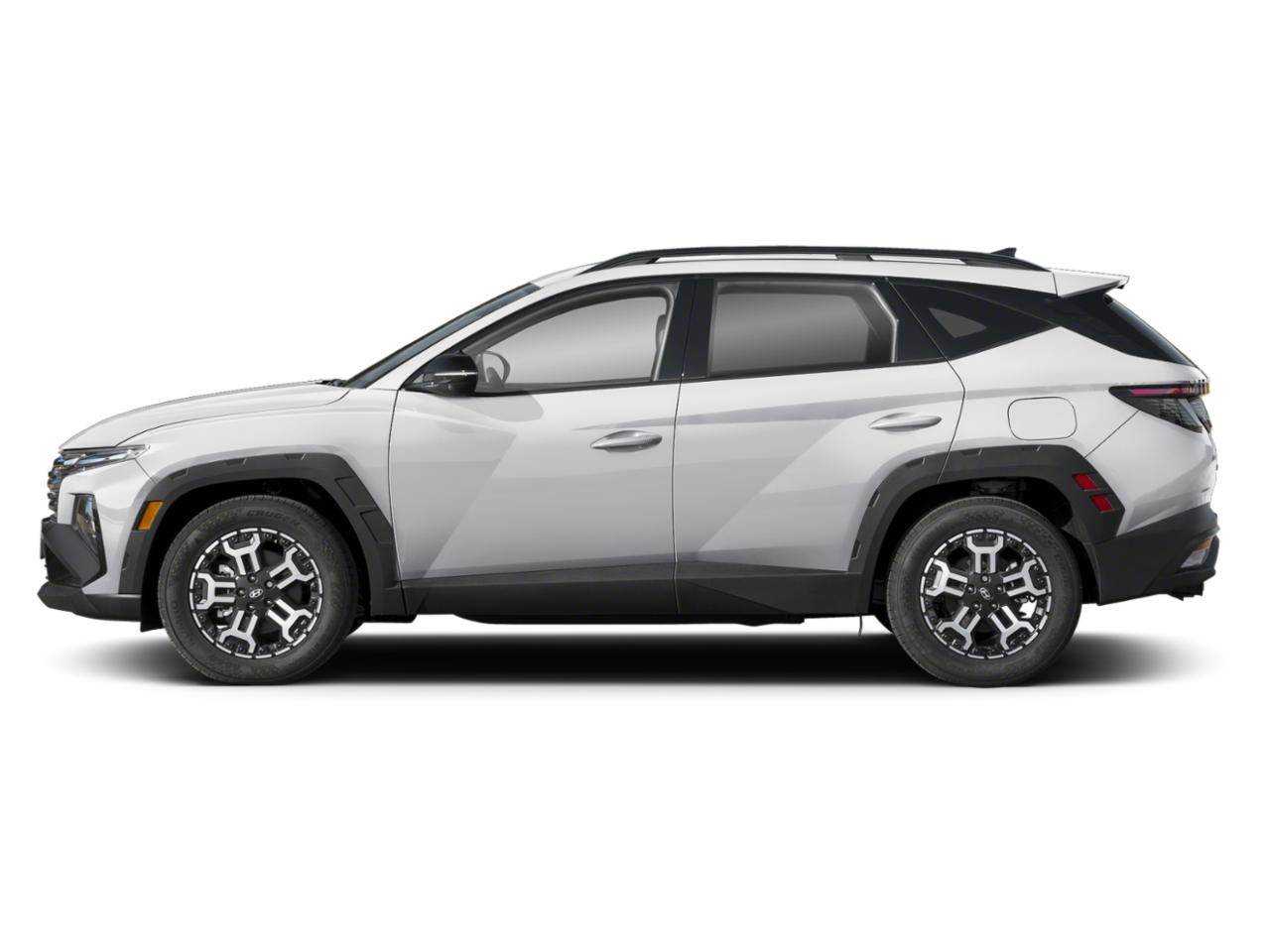 2025 Hyundai TUCSON Vehicle Photo in Merrillville, IN 46410