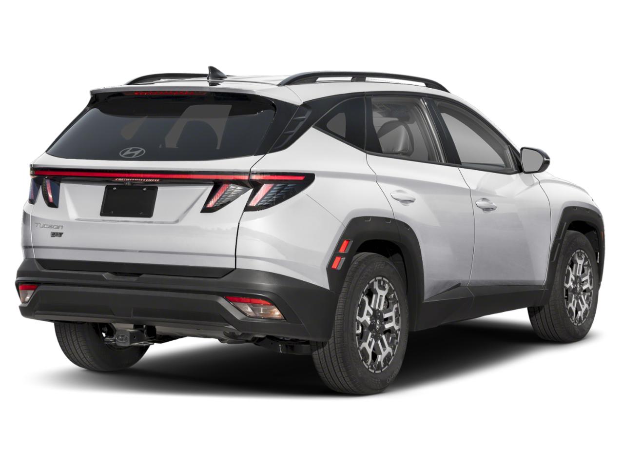2025 Hyundai TUCSON Vehicle Photo in Merrillville, IN 46410