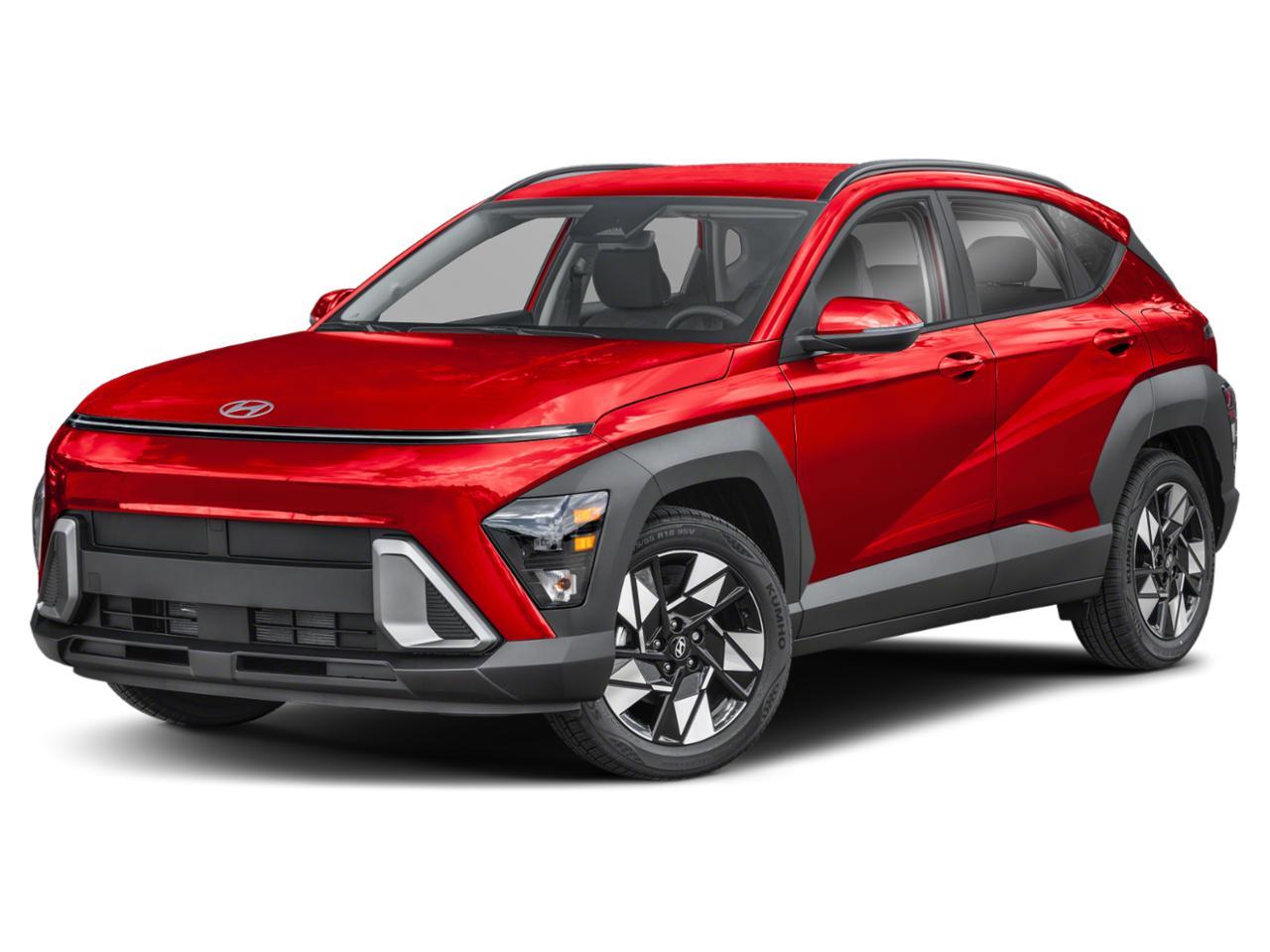 2025 Hyundai KONA Vehicle Photo in Philadelphia, PA 19116