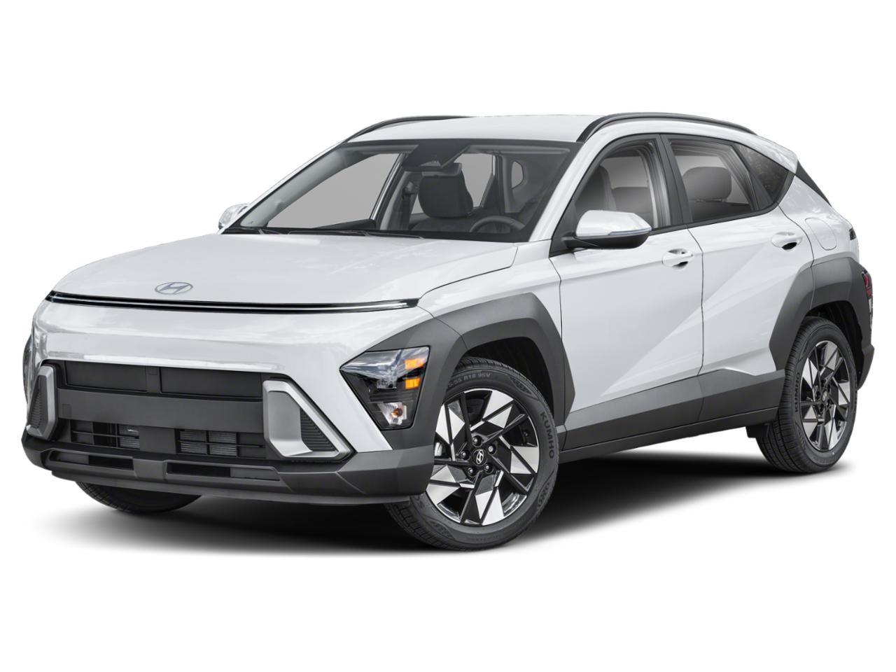 2025 Hyundai KONA Vehicle Photo in Langhorne, PA 19047