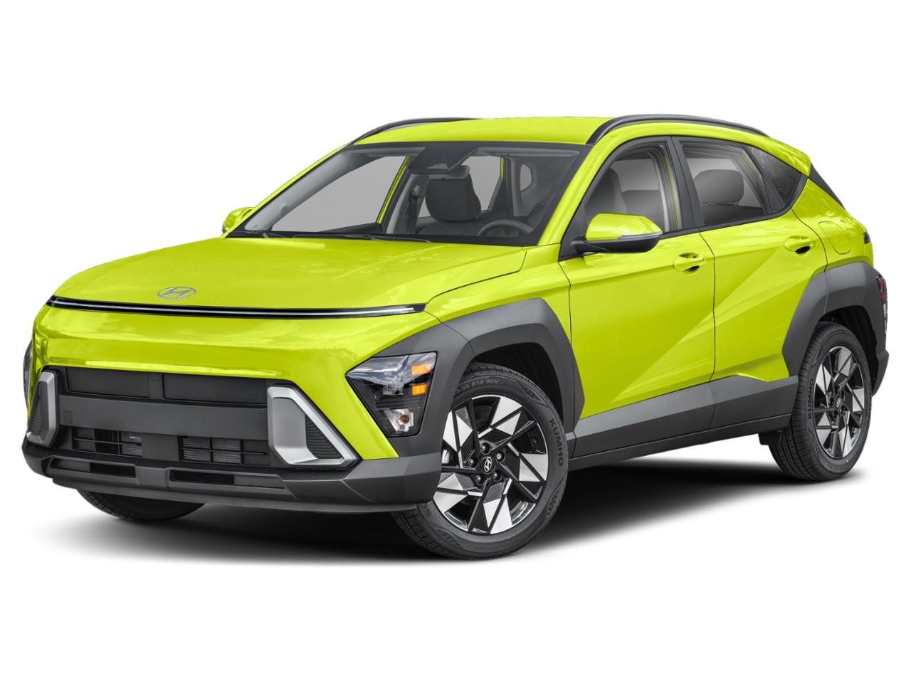 2025 Hyundai KONA Vehicle Photo in Philadelphia, PA 19116