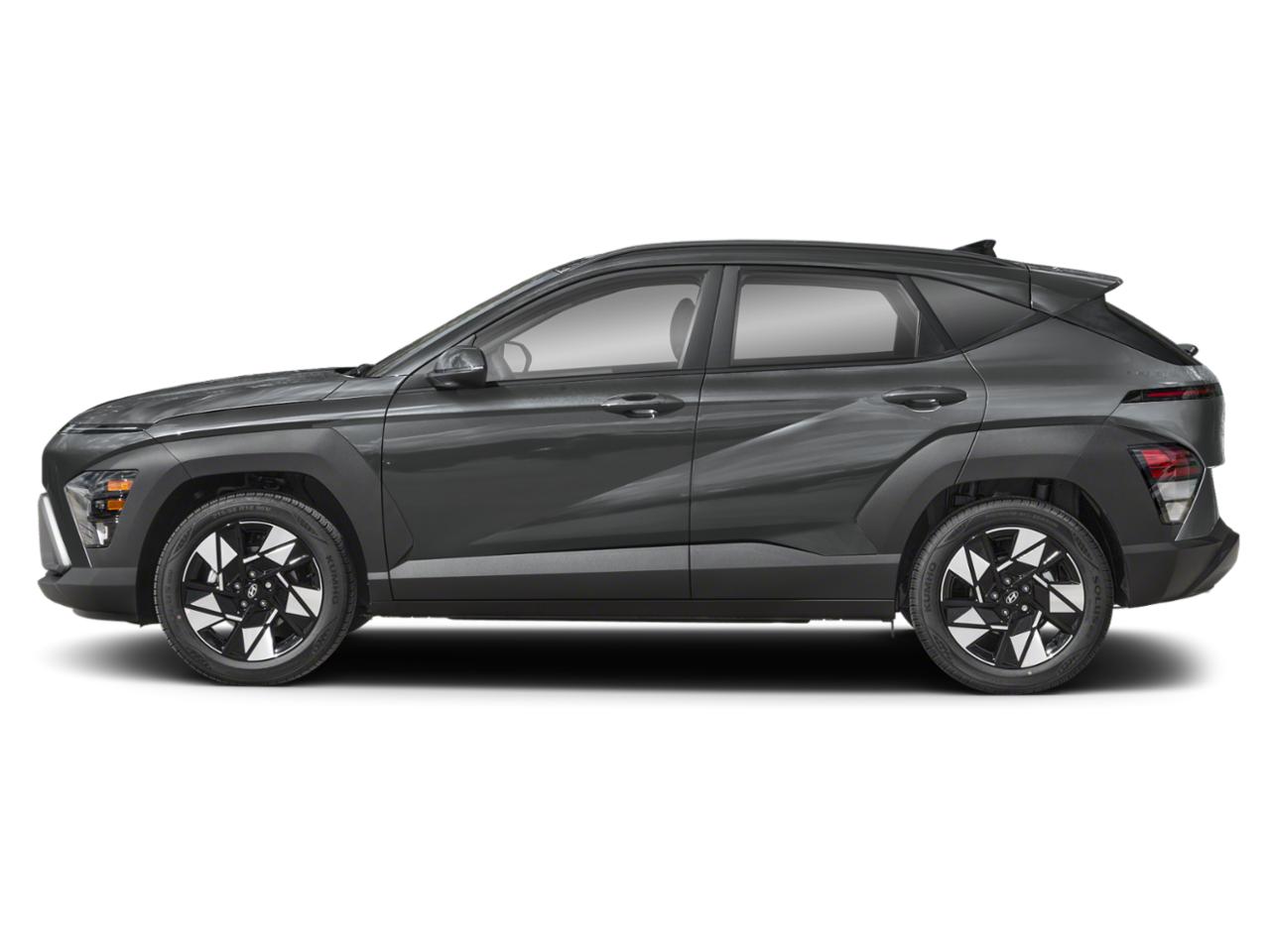 2025 Hyundai KONA Vehicle Photo in Langhorne, PA 19047