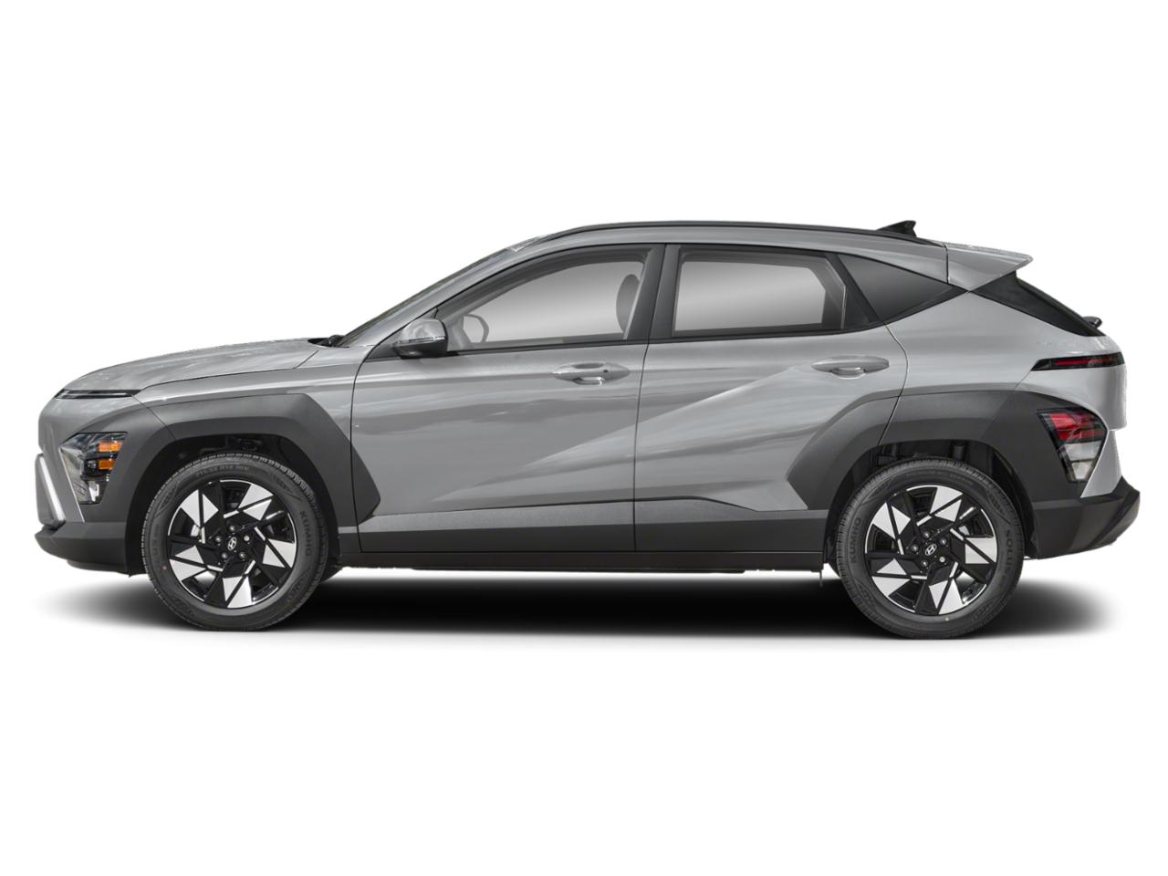 2025 Hyundai KONA Vehicle Photo in Philadelphia, PA 19116