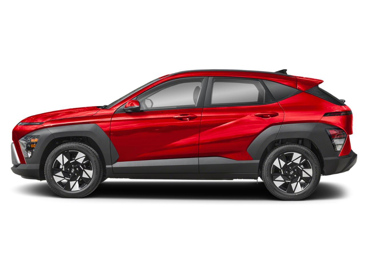 2025 Hyundai KONA Vehicle Photo in Philadelphia, PA 19116