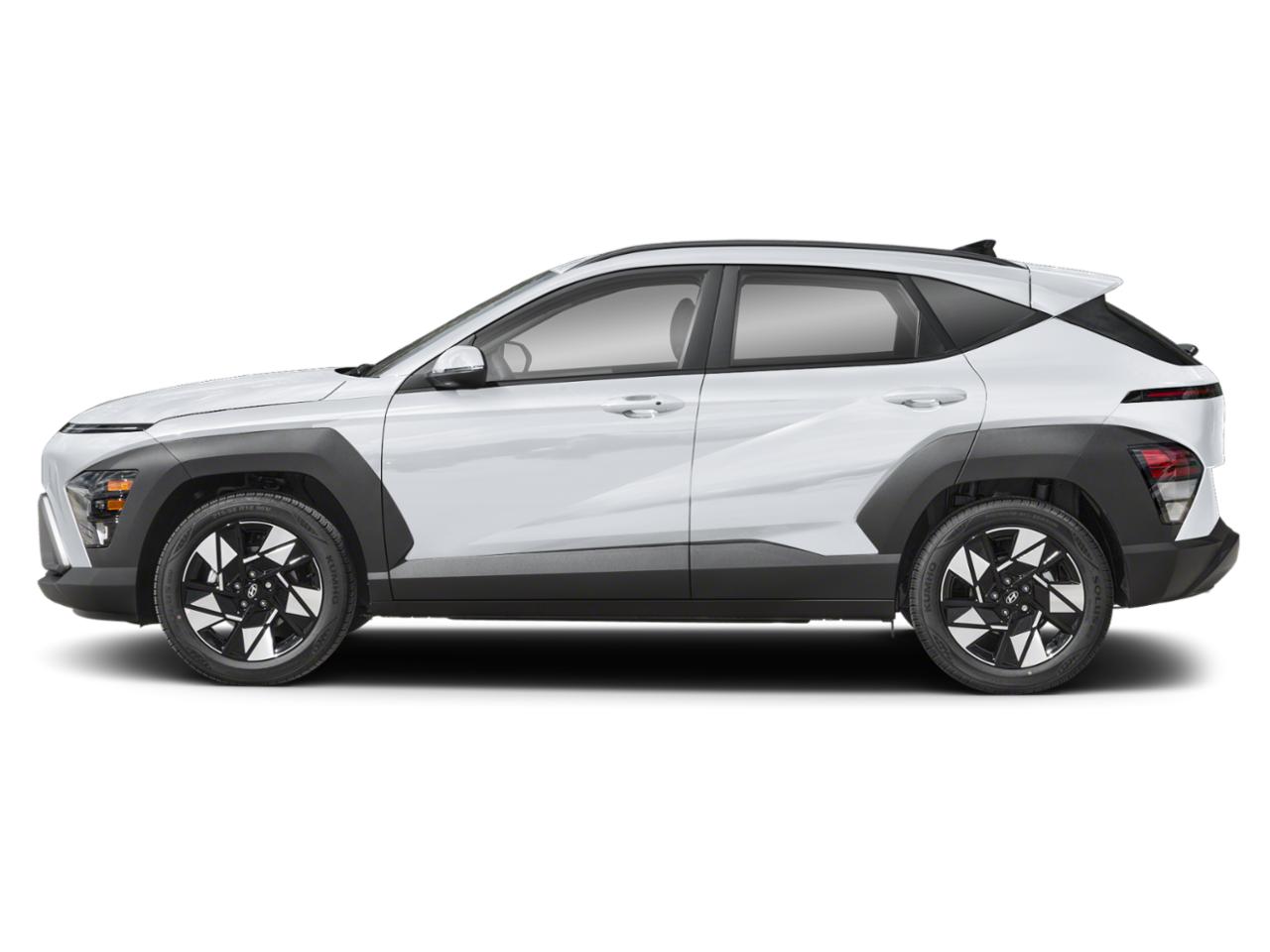 2025 Hyundai KONA Vehicle Photo in Langhorne, PA 19047
