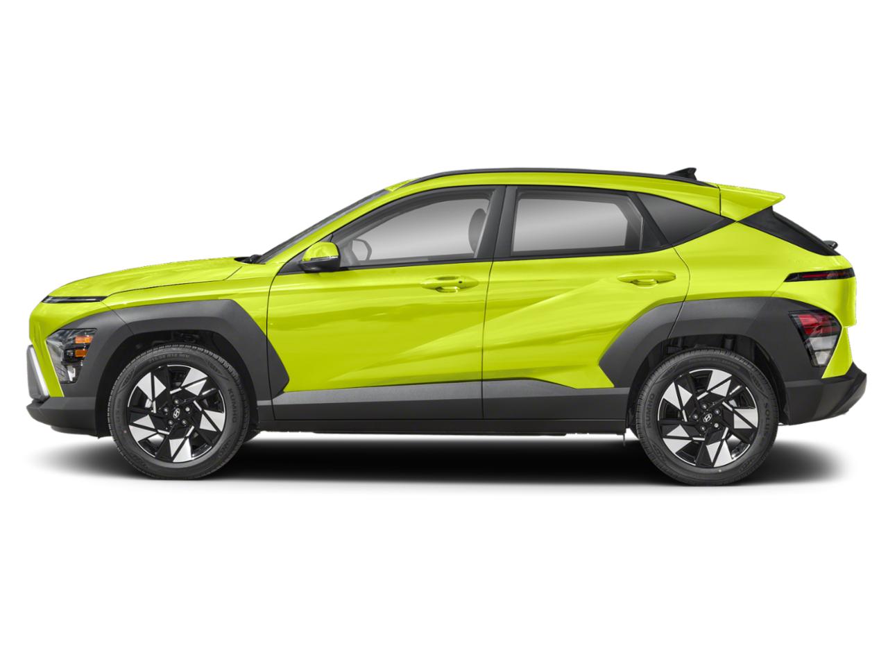 2025 Hyundai KONA Vehicle Photo in Philadelphia, PA 19116