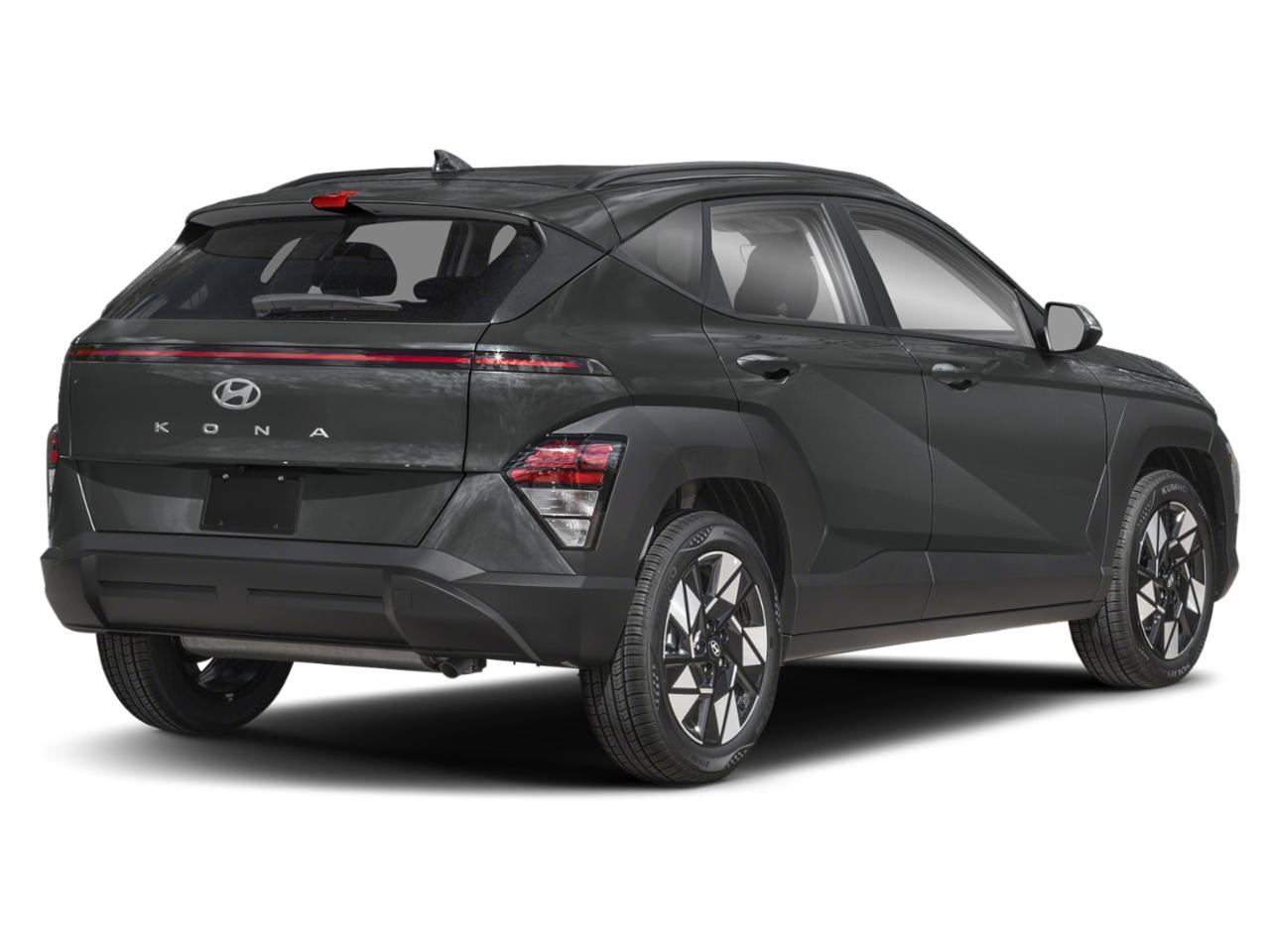 2025 Hyundai KONA Vehicle Photo in Langhorne, PA 19047
