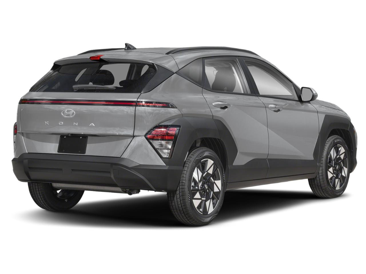 2025 Hyundai KONA Vehicle Photo in Philadelphia, PA 19116